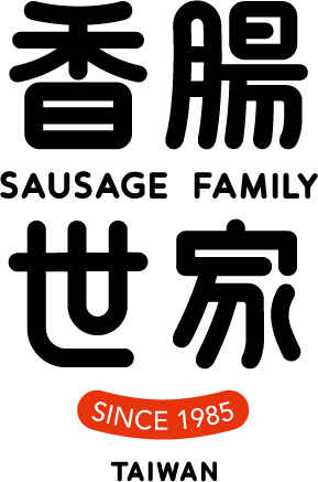 ソーセージファミリー